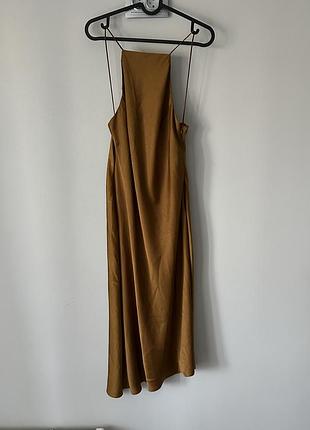 Плаття massimo dutti 7