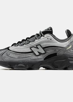 👟 кроссовки new balance 1000 / наложка bs👟