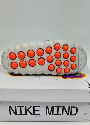 Тапки nike mind 001