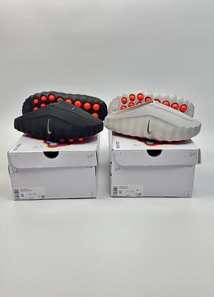 Тапки nike mind 001 3