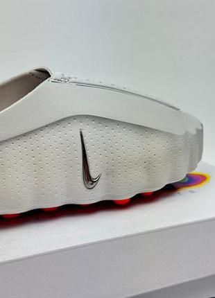 Тапки nike mind 001 4