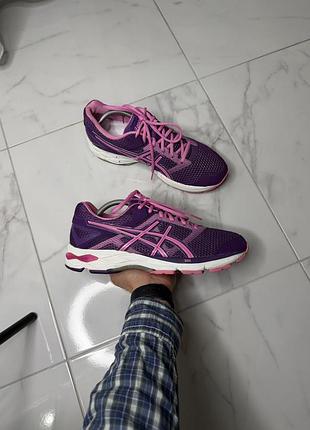 Кросівки asics gel-phoenix 7 42.5 men’s shoes
