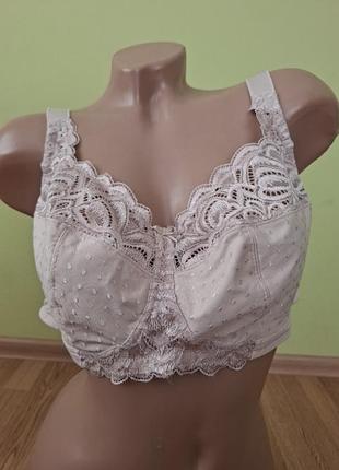 Бюстгальтер м'який без кісточки 75 g