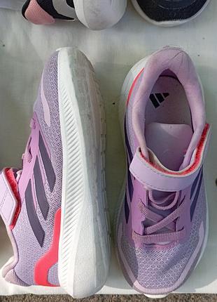 Оригинальные кроссовки adidas runfalcon 5 , индонезия