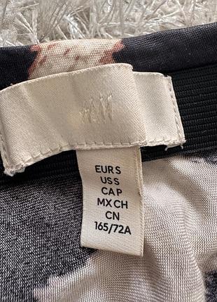 Спідниця h&m 3