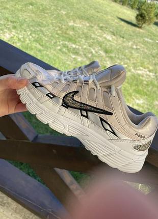 Кроси nike