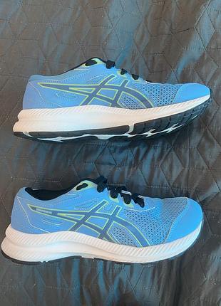 Кросівки asics contend 8 розмір 39