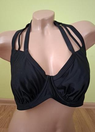 Ліф купальника 80е