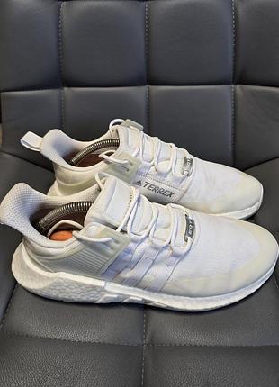 Кроссовки adidas eqt support 93/17 gore-тех