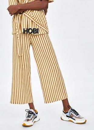 Штани zara
