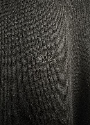 Гольф чоловічий calvin klein xl 2