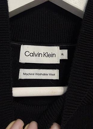 Гольф чоловічий calvin klein xl 3