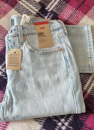 Джинсы levi's женские 26 размер