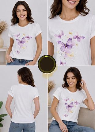 Футболка casual pxs