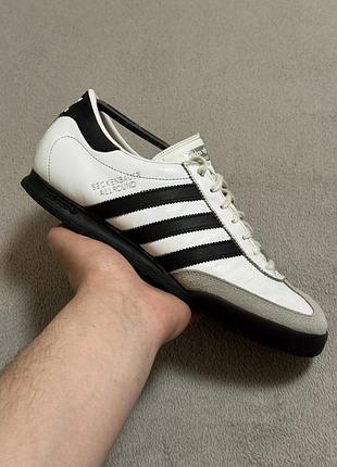 Adidas beckenbauer allround 43р 27.5см кросівки оригінал