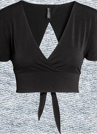 Топ h&m divided