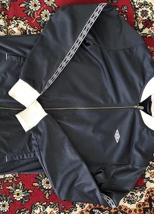 Олімпійка umbro вінтаж 2