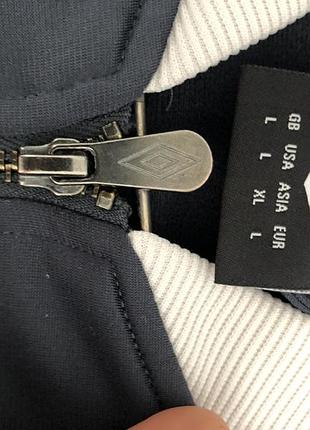 Олімпійка umbro вінтаж 4