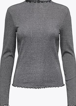 Водолазка гольф topshop
