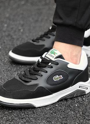 Кросівки lacoste 4