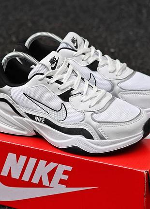 Кросівки nike 4