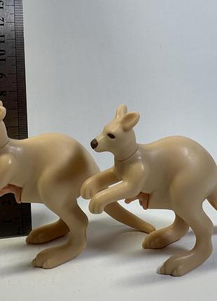 Фігурка playmobil, mcdonalds лама 2