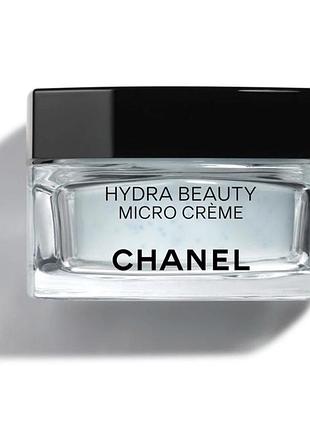 Крем для обличчя chanel