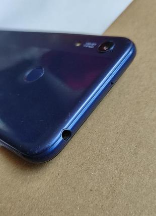 Honor 8a 2/32 gb, nfc 6