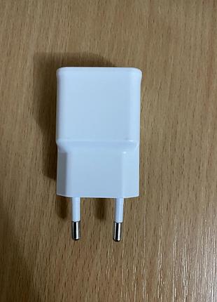 Зарядний блок samsung