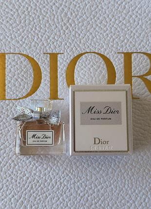 Dior miss dior  парфумована вода