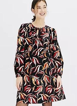 ✅классное платье коттон 👗
