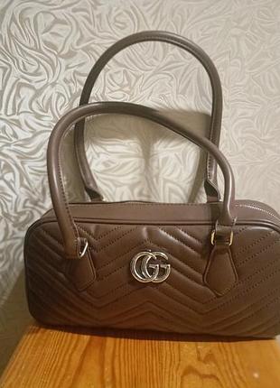 Сумка gucci, такса