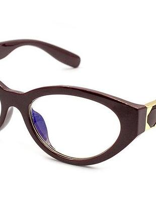 Очки компьютерные seventy 25532-c3