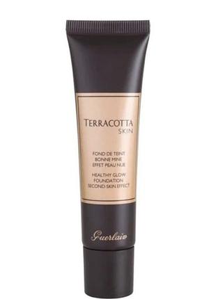Тональний крем guerlain