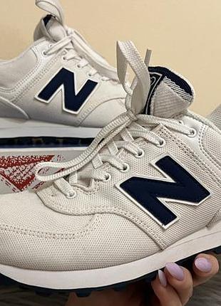 Кросівки new balance 574 ( оригінал)