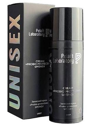 Unisex cream «probio protective» spf\hev захисний крем «probio protective» spf\hev