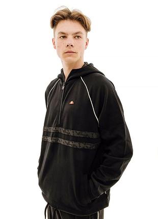Кофта ellesse 1/4 zip top sut19256-011 xxl