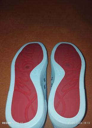 Christian louboutin 5