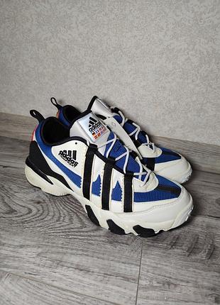 Нові вінтажні кросівки adidas оригінал 1996р