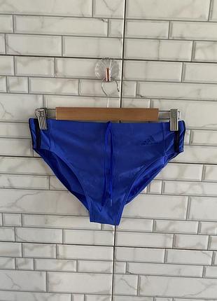 Чоловічі плавки для плавання,басейну adidas swim brief, розмір m