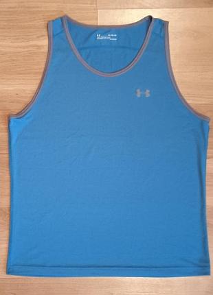 Спортивна майка under armour heatgear