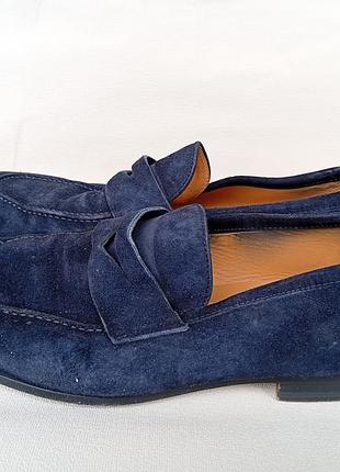 Лоферы мокасины magnanni 3