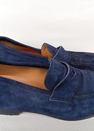 Лоферы мокасины magnanni 2