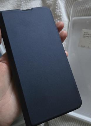 Чехол-книжка для samsung a15