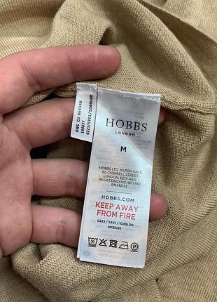 Жіночий ультратонкий мериносовий светр гольф hobbs розмір m / ua 44–46 стильний базовий вовняний джемпер тонкий теплий casual golf sweater 5