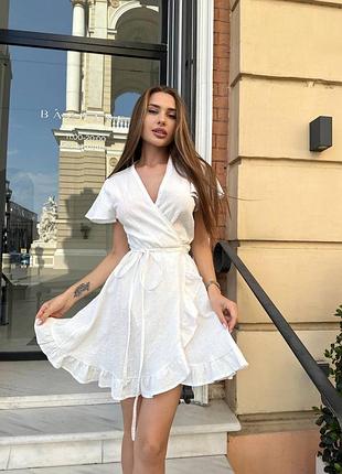 Женское платье