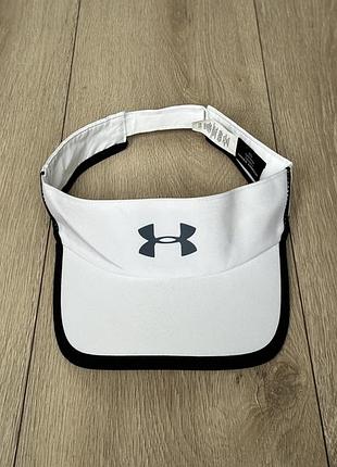 Кепка козирок under armour