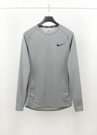 Чоловіча кофта nike pro