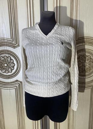 Джемпер , кофта ralph lauren 8