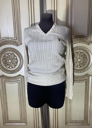 Джемпер , кофта ralph lauren